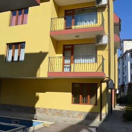 Tili In Apartment