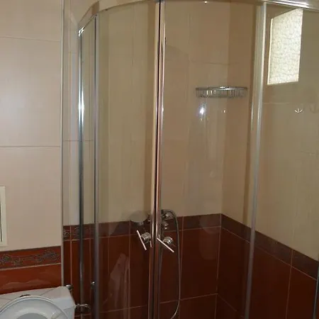 Apartment Tili In Nessebar