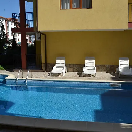 Apartment Tili In