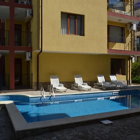 Apartamento Tili In *